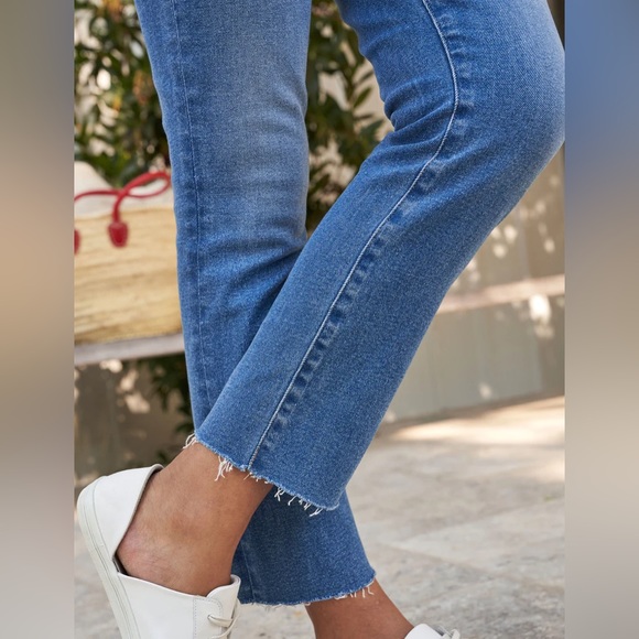 Frank & Eileen Cork Everyday Jean Everyday Blue Size 28 - Picture 2 of 10